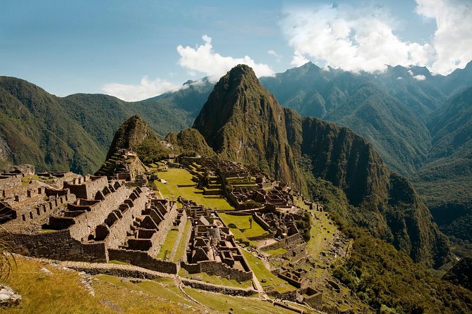 Machu Picchu Day Trip From Sacred Valley - High Demand for Tickets