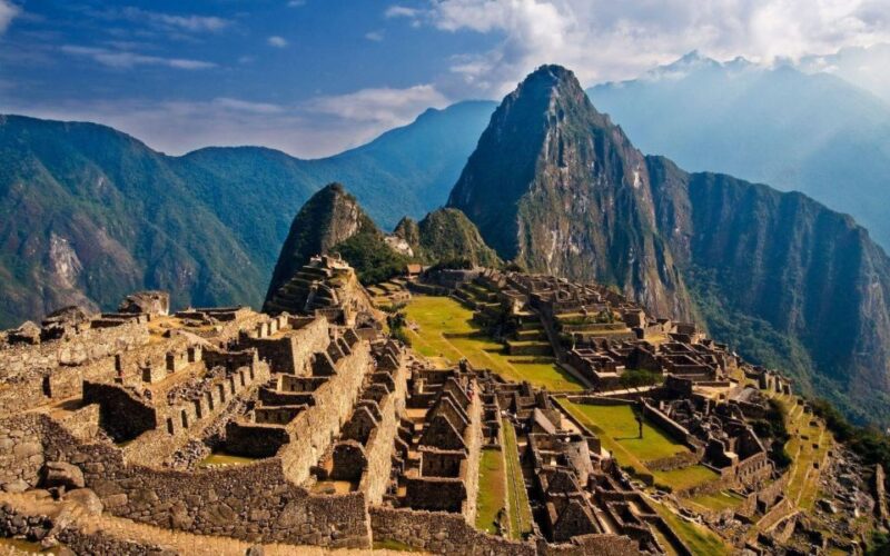 Machu Picchu Express 7 Days - Itinerary Highlights
