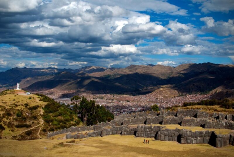 Machu Picchu Express 7 Days - Frequently Asked Questions