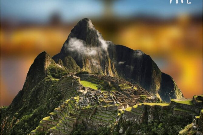 Machu Picchu Full Day. - Key Points