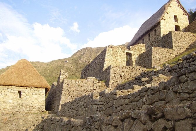 Machu Picchu Full Day. - Pickup and Meeting Points