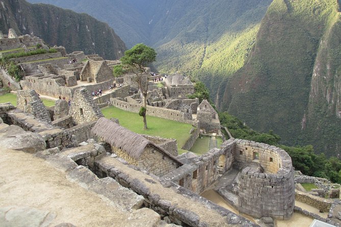Machu Picchu Full Day. - Customer Reviews