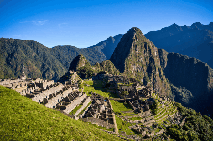 Machu Picchu Full Day - Frequently Asked Questions