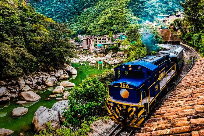 Machu Picchu Full Day All Included - Frequently Asked Questions