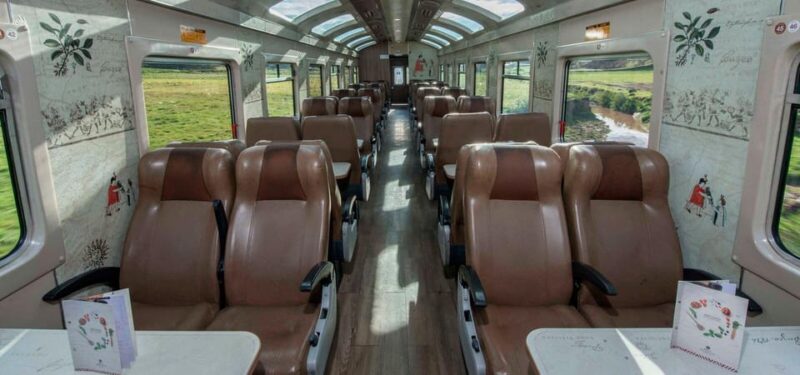 Machu Picchu Full Day (By Train) - Frequently Asked Questions