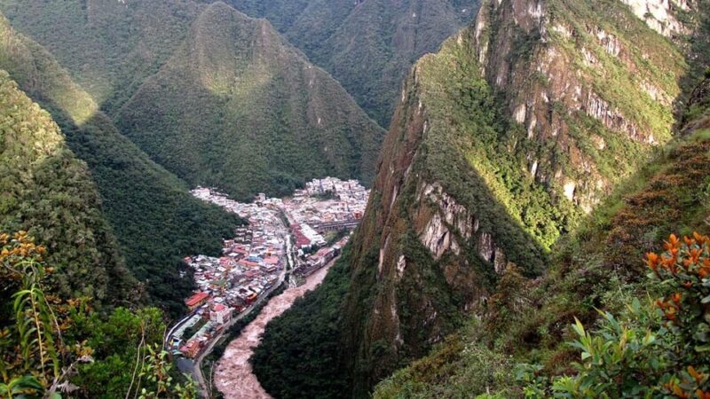 Machu Picchu Full Day (By Train) - Tour Highlights