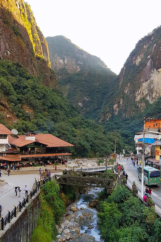 Machu Picchu Full Day (By Train) - Frequently Asked Questions