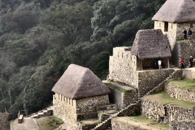 Machu Picchu Full Day - Customer Feedback and Reviews