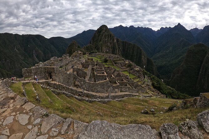 Machu Picchu Full Day - Accessibility and Participation