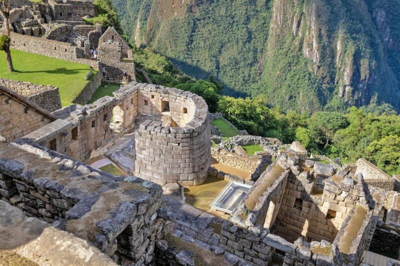 Machu Picchu Full Day Excursion + Lunch - Pricing Details