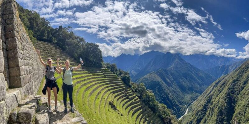 Machu Picchu Full Day From Cusco - Cancellation and Refund Policy