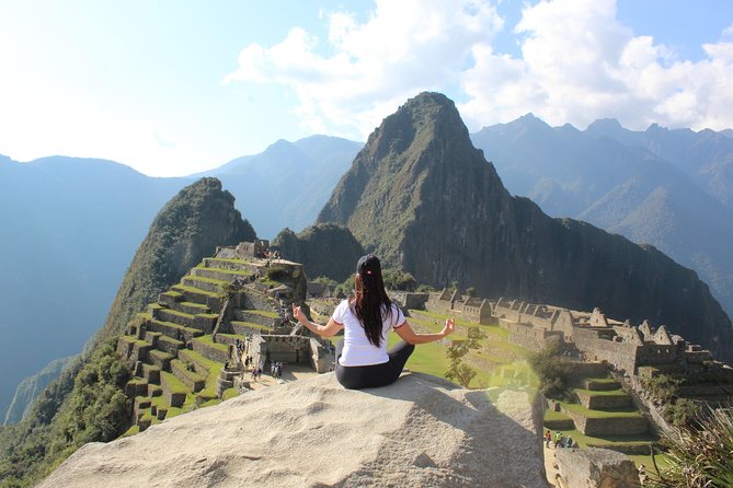 Machu Picchu Full Day From Cusco - Train Ride to Aguas Calientes
