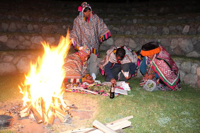 Machu Picchu Full Day From Cusco - Independent Exploration Time