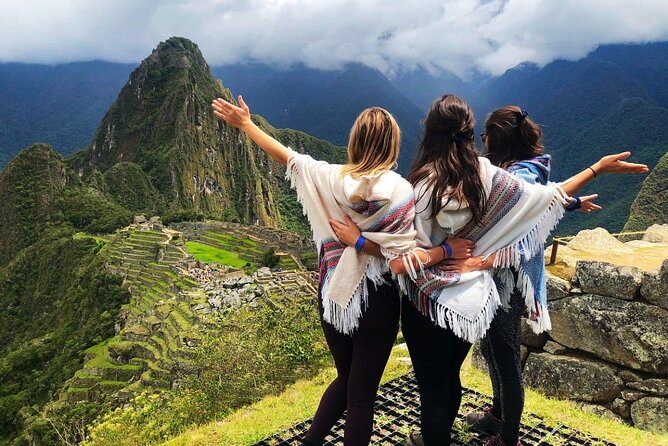 Machu Picchu Full Day - Private Tour - Itinerary and Inclusions