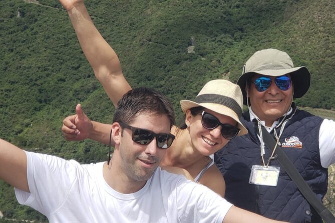 Machu Picchu Full Day - Private Tour - Customer Experience and Reviews