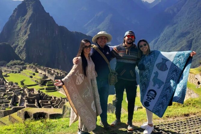 Machu Picchu Full Day - Private Tour - Pricing and Booking Details