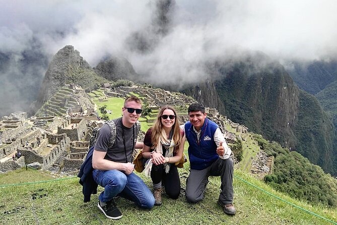 Machu Picchu Full Day - Private Tour - Preparing for the Adventure