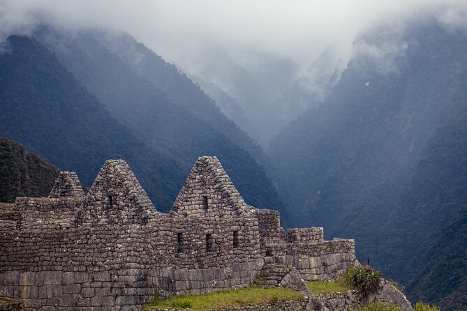Machu Picchu Full Day - Private Tour - Memorable Experiences Await
