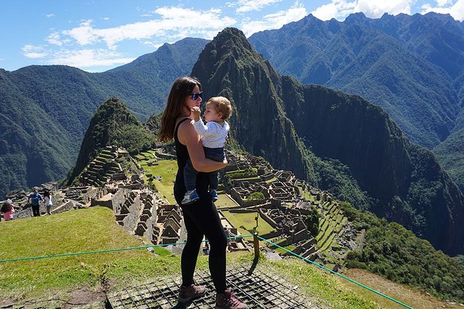 Machu Picchu Full Day Tour | 1 Day Train Trip - Inclusions for the Tour