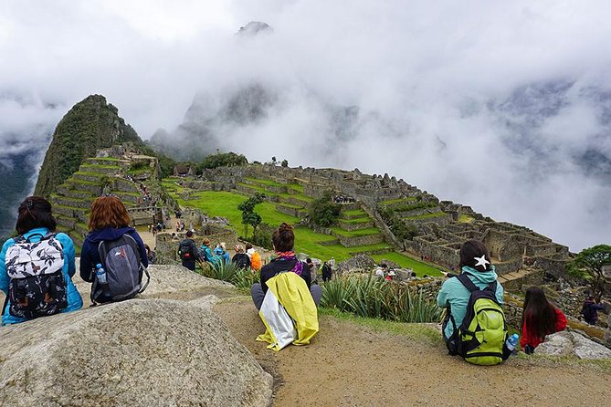 Machu Picchu Full Day Tour | 1 Day Train Trip - Exploring Machu Picchu With a Private Guide