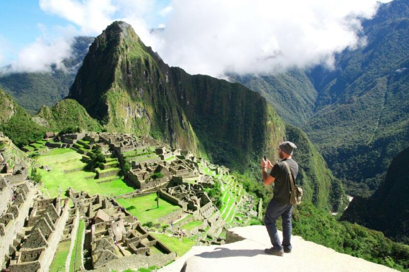 Machu Picchu Full Day Tour - Experience Highlights