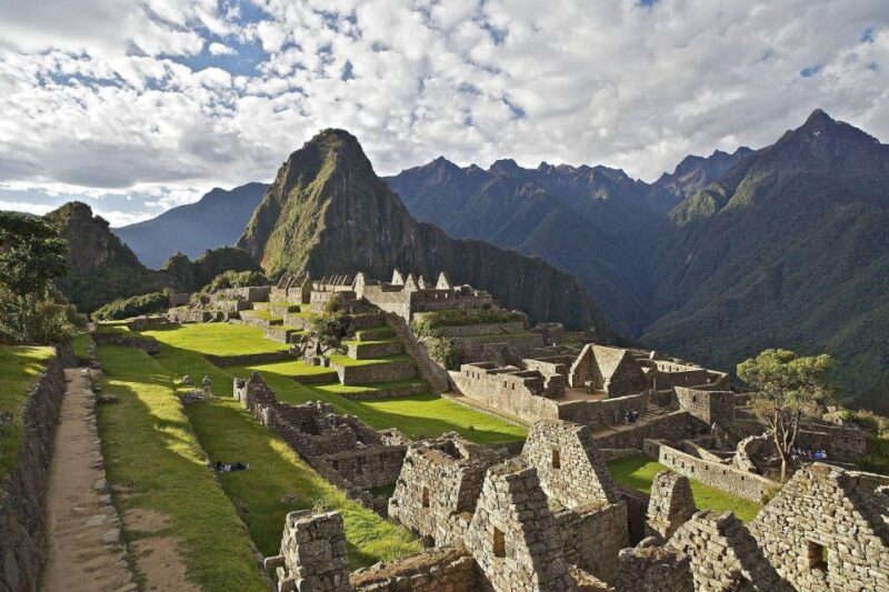Machu Picchu Full Day Tour - Pickup Locations