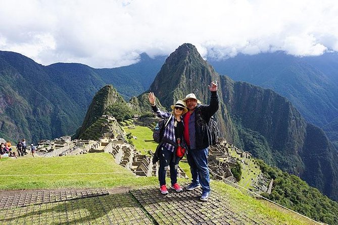 Machu Picchu Full Day Tour - Tour Overview