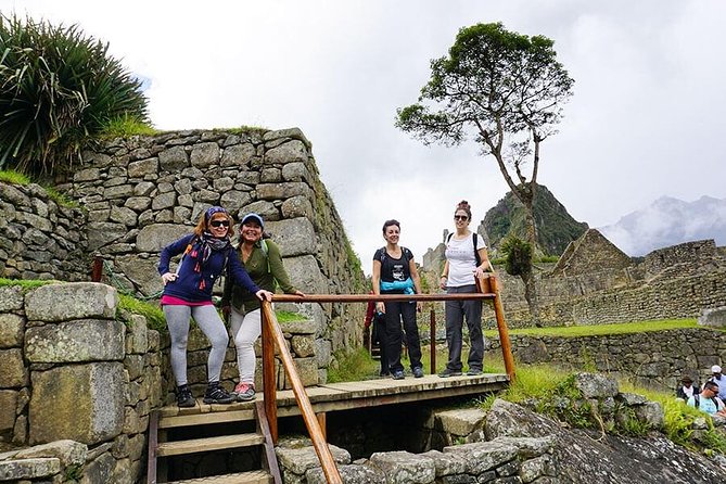Machu Picchu Full Day Tour - What to Expect