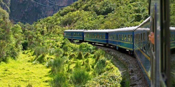 Machu Picchu Full Day Tour - Frequently Asked Questions