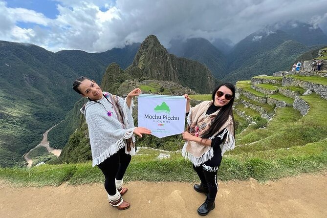 Machu Picchu Full Day Tour - Machu Picchu Experience