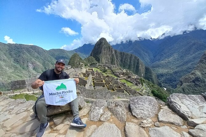 Machu Picchu Full Day Tour - Guided Exploration