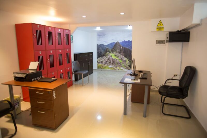 Machu Picchu: Full-Day Tour From Cusco With Optional Lunch - Itinerary Details