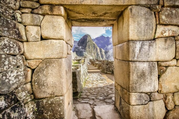 Machu Picchu: Full-Day Tour From Cusco With Optional Lunch - Booking Policies
