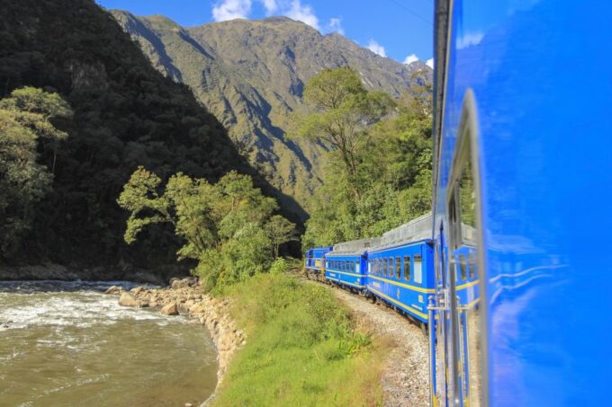 Machu Picchu: Full-Day Tour From Cusco With Optional Lunch - Tour Highlights