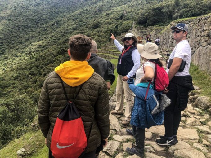 Machu Picchu: Full-Day Tour From Cusco With Optional Lunch - Frequently Asked Questions
