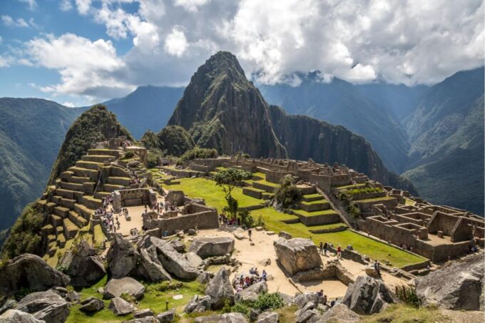 Machu Picchu Full Day Vistadome - Flexible Cancellation Policy