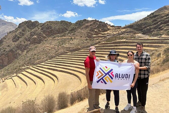 Machu Picchu Full Day With Lunch by Aludi Travel - Exploring Machu Picchu