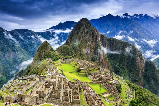 Machu Picchu Full Day With Lunch by Aludi Travel - Inca Spiritual Beliefs
