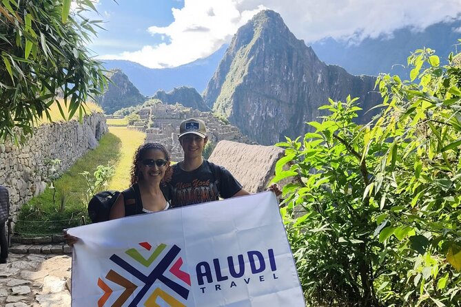 Machu Picchu Full Day With Lunch by Aludi Travel - Inclusions and Accessibility