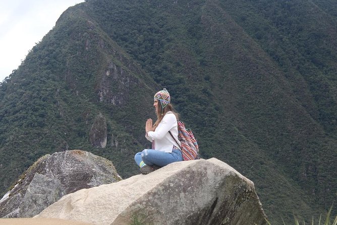 Machu Picchu & Galápagos Islands Essentials - Included Activities