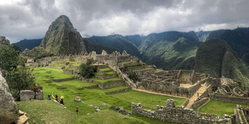 Machu Picchu Hike: 2 Days - Key Points