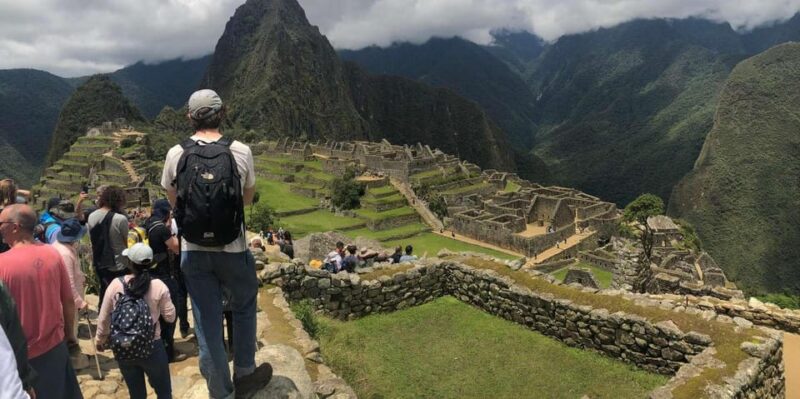 Machu Picchu Hike: 2 Days - Inca Trail Hike