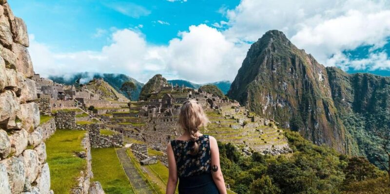 Machu Picchu Hike: 2 Days - Accommodation and Meals