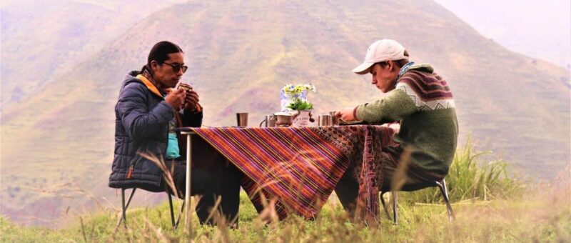 Machu Picchu, Huchuy Qosqo and Short Inca Trail in 4 Days - Inclusions and Additional Costs