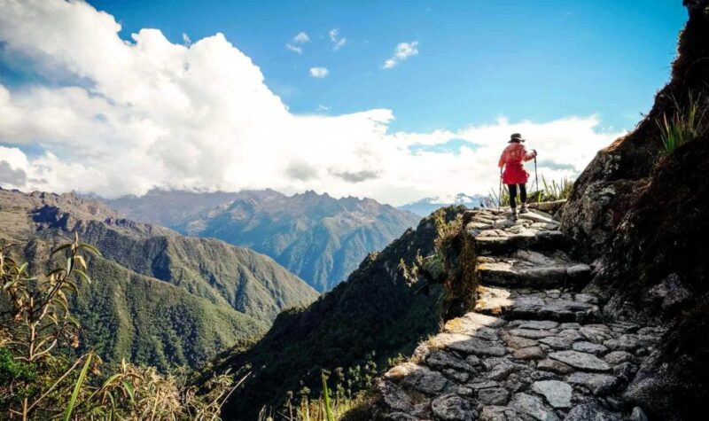 Machu Picchu, Huchuy Qosqo and Short Inca Trail in 4 Days - Important Notes