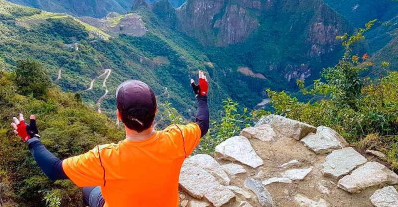 ||Machu Picchu, Huchuy Qosqo and Short Inca Trail in 4 Days| - Itinerary Summary