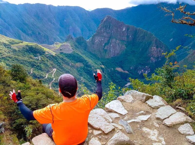 ||Machu Picchu, Huchuy Qosqo and Short Inca Trail in 4 Days| - Highlights and Experiences