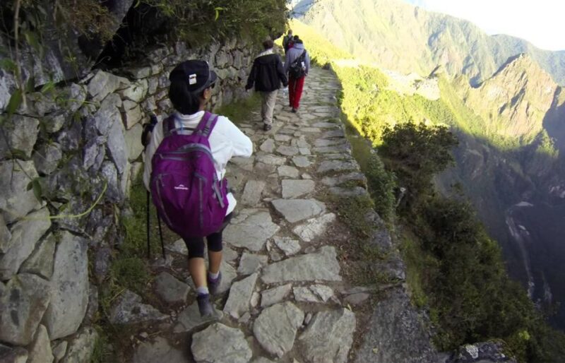 ||Machu Picchu, Huchuy Qosqo and Short Inca Trail in 4 Days| - Inclusions and Additional Costs