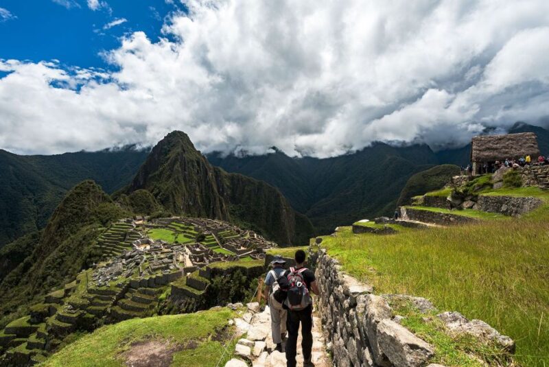||Machu Picchu, Huchuy Qosqo and Short Inca Trail in 4 Days| - Accommodations and Meals
