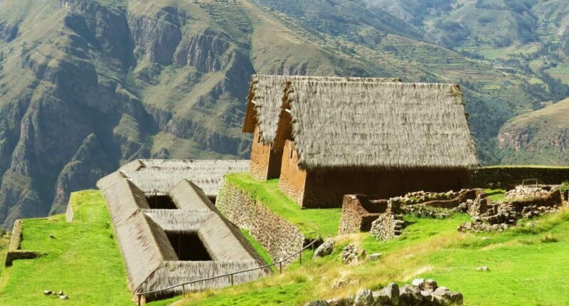 Machu Picchu, Huchuy Qosqo and Short Inca Trail in 4 Days - Key Points